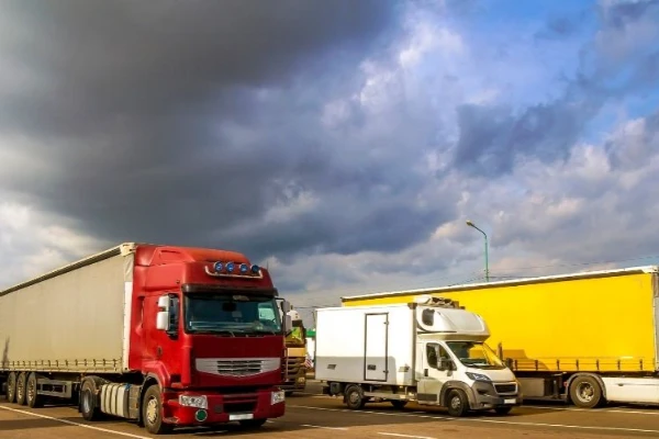 Tekirdağ Tokat Nakliyat Ambarları